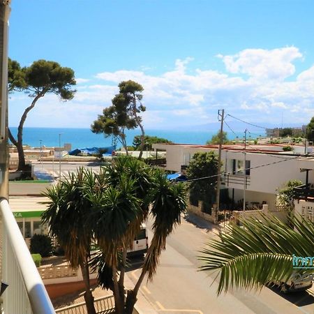 Sun Beach Bellavista Con Vistas Al Mar Salou Exterior foto