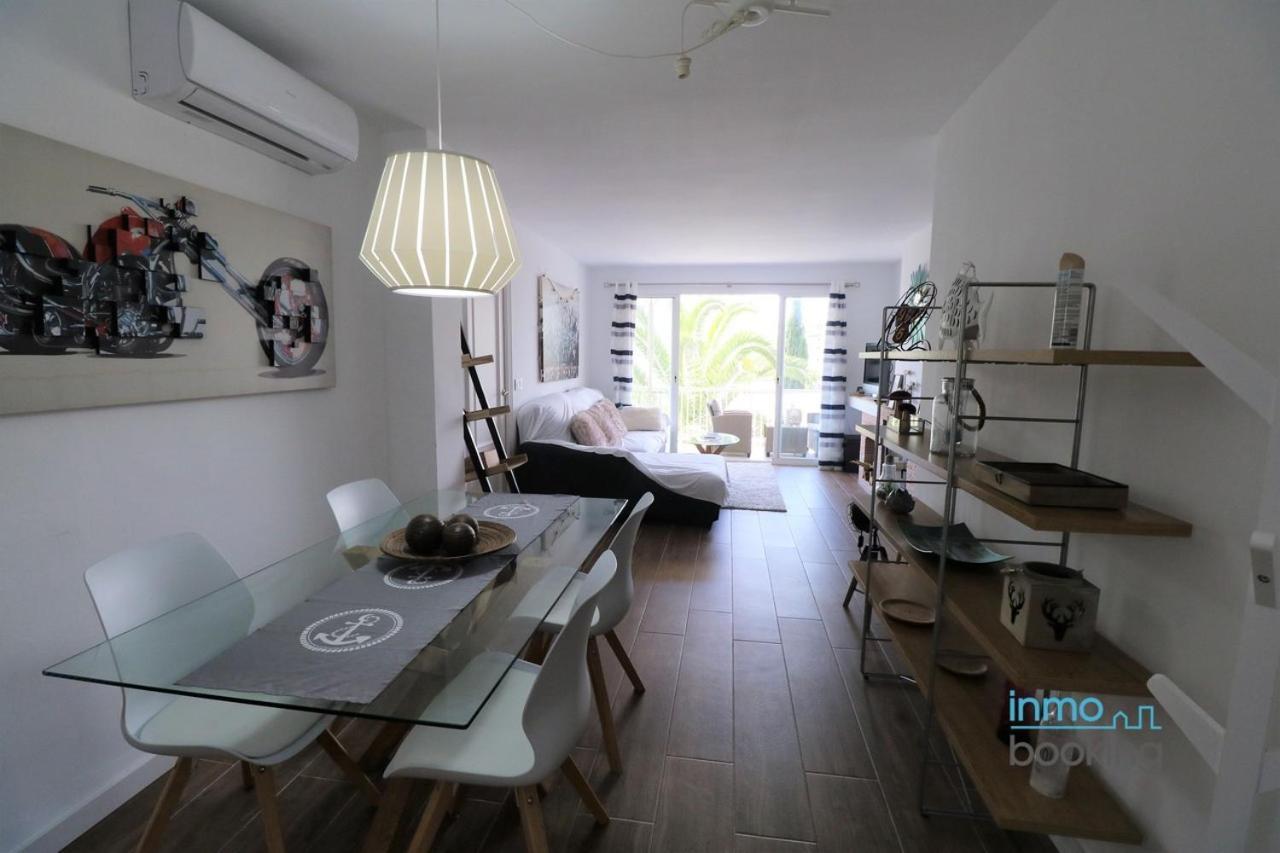 Sun Beach Bellavista Con Vistas Al Mar Salou Exterior foto