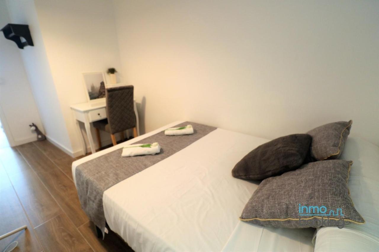 Sun Beach Bellavista Con Vistas Al Mar Salou Exterior foto